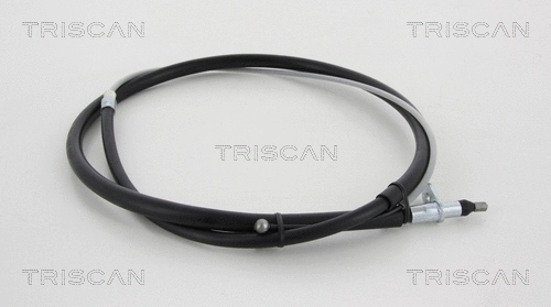 Cable Pull, parking brake (8140 17147)