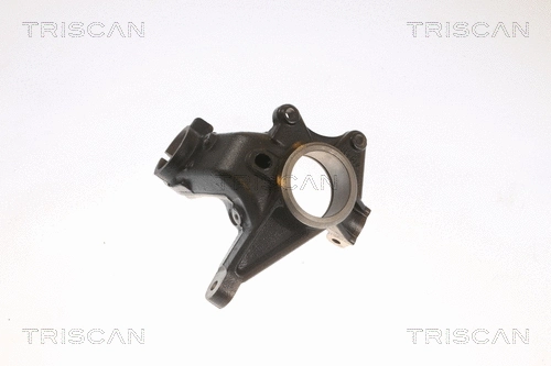 Steering Knuckle, wheel suspension