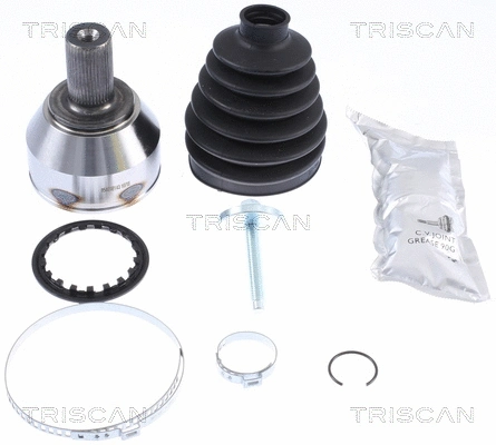 Joint Kit, drive shaft (8540 16143)