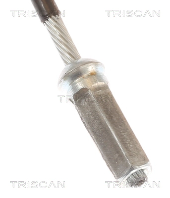 Cable Pull, parking brake