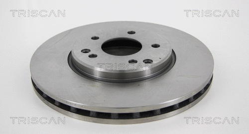 Brake Disc (8120 23178)