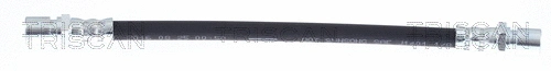 Brake Hose (8150 24207)
