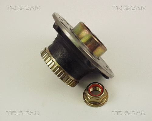 Wheel Bearing Kit (8530 25220)