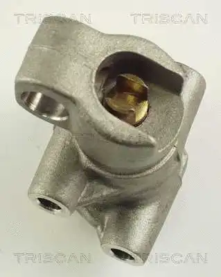 Brake Force Regulator (8130 10400)