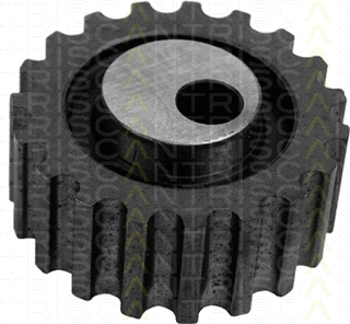 Tensioner Pulley, timing belt (8646 27102)