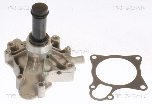 Water Pump, engine cooling (8600 15039)