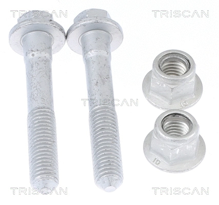 Repair Kit, wheel suspension (8500 16409)