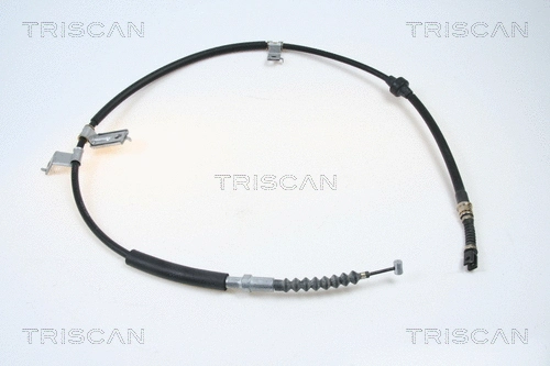 Cable Pull, parking brake (8140 40144)