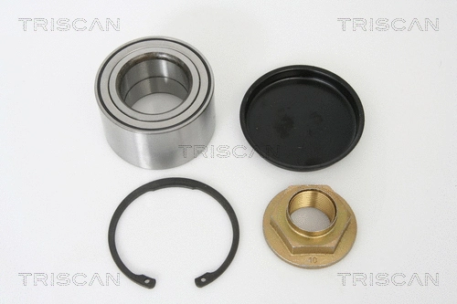 Wheel Bearing Kit (8530 10256)