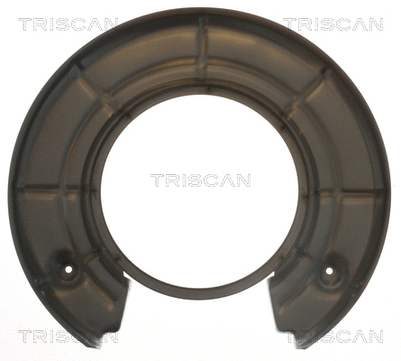 Splash Guard, brake disc