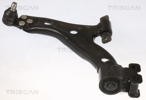 Control/Trailing Arm, wheel suspension (8500 24580)