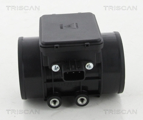 Mass Air Flow Sensor