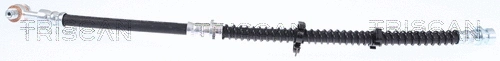 Brake Hose (8150 17110)