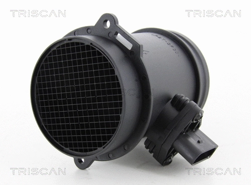 Mass Air Flow Sensor (8812 29037)