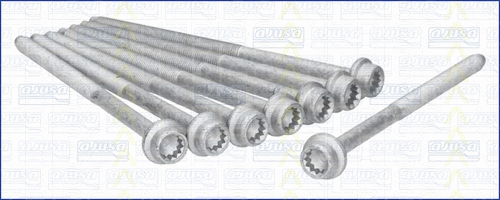 Cylinder Head Bolt Set (98-8537)