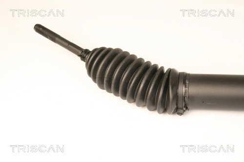 Steering Gear