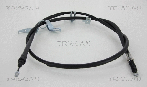 Cable Pull, parking brake (8140 50167)
