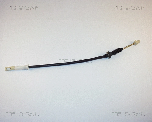 Cable Pull, clutch control (8140 29203)