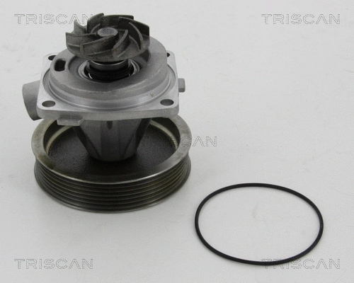 Water Pump, engine cooling (8600 10080)