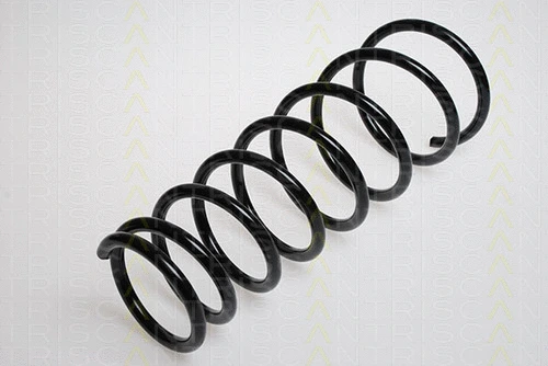 Suspension Spring (8750 1378)