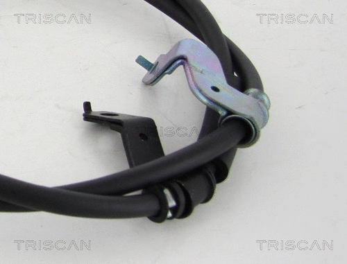 Cable Pull, parking brake