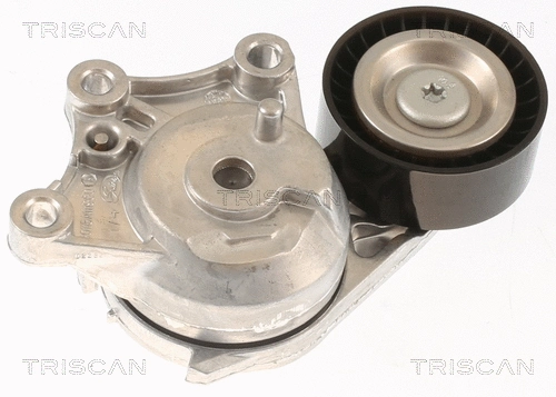 Tensioner Pulley, V-ribbed belt (8641 103055)