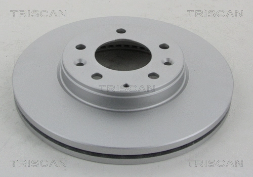 Brake Disc (8120 50137C)