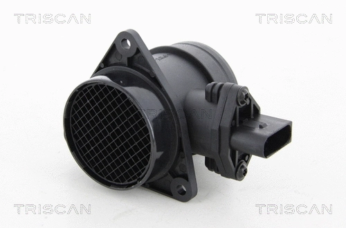 Mass Air Flow Sensor (8812 29049)
