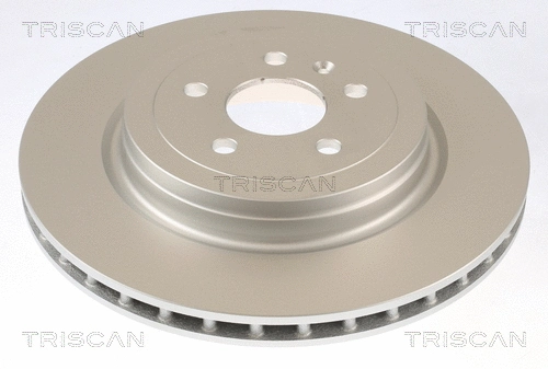 Brake Disc (8120 81002C)
