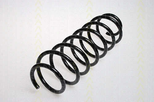 Suspension Spring (8750 2735)