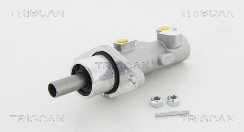 Brake Master Cylinder (8130 29153)