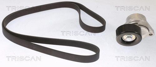 V-Ribbed Belt Set (8642 10026)