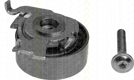 Tensioner Pulley, timing belt (8646 24109)