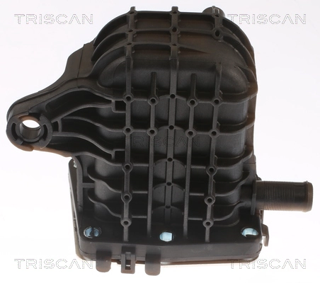 Cooler, exhaust gas recirculation (8813 10052)