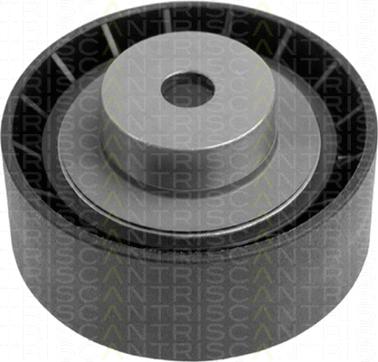 Deflection/Guide Pulley, V-ribbed belt (8641 172003)