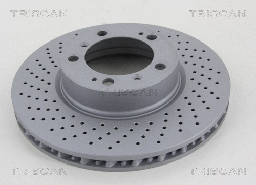 Brake Disc (8120 101048C)