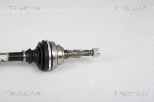 Drive Shaft
