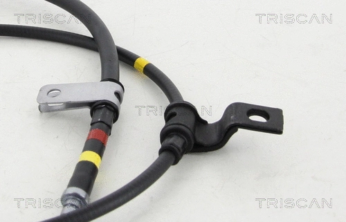 Cable Pull, parking brake