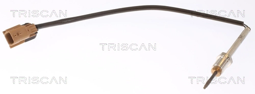 Sensor, exhaust gas temperature (8826 10001)