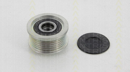 Alternator Freewheel Clutch (8641 104019)