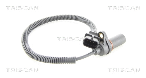 Sensor, crankshaft pulse (8855 43105)