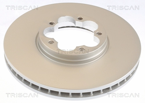 Brake Disc (8120 16194C)