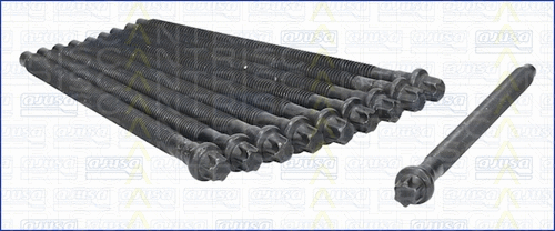 Cylinder Head Bolt Set (98-5534)