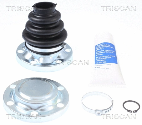 Bellow Kit, drive shaft (8540 11905)