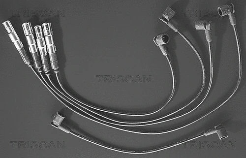 Ignition Cable Kit (8860 7155)