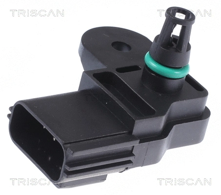 Sensor, intake manifold pressure