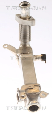 Cooler, exhaust gas recirculation