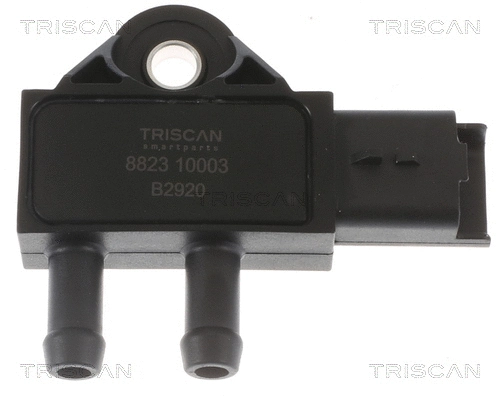 Sensor, exhaust pressure (8823 10003)