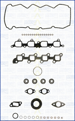 Gasket Kit, cylinder head (597-4592)