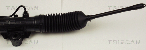 Steering Gear